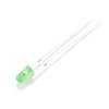 Led mini 3mm Green (OEM)